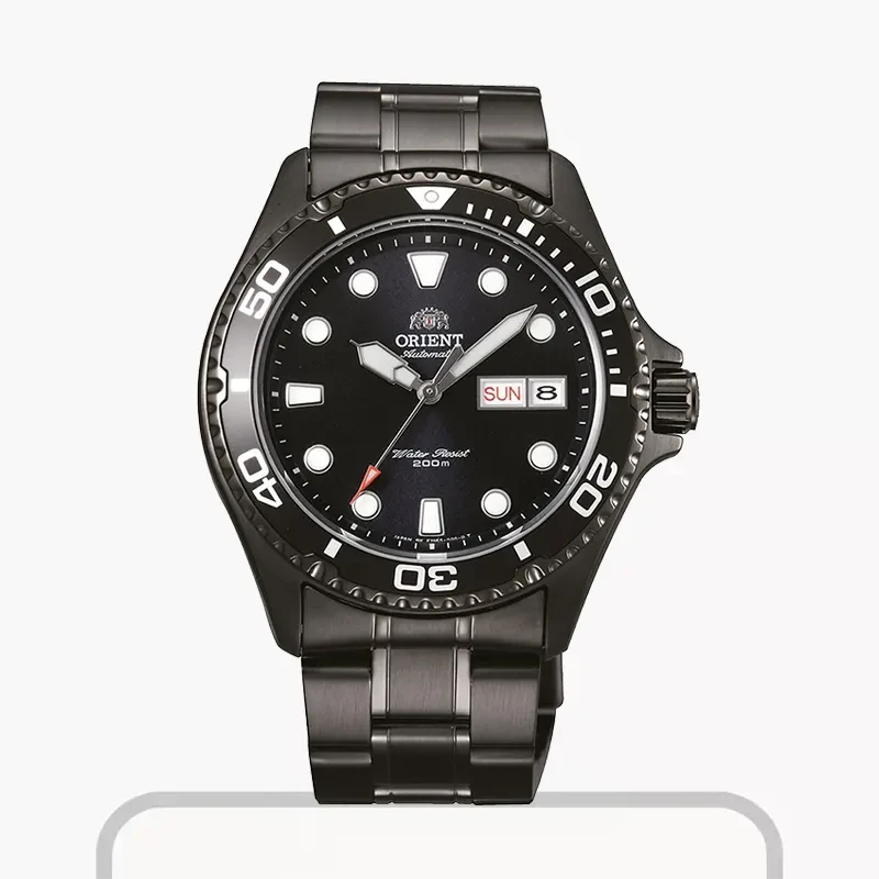 Orient Ray Raven II Automatic Vibration Men's Watch- FAA02003B9